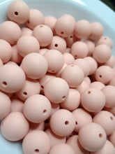 Load image into Gallery viewer, 15mm Solid Beads