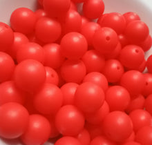 Load image into Gallery viewer, 15mm Solid Beads
