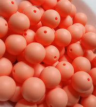 Load image into Gallery viewer, 15mm Solid Beads