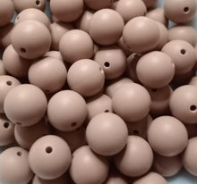 Load image into Gallery viewer, 15mm Solid Beads