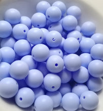 Load image into Gallery viewer, 15mm Solid Beads