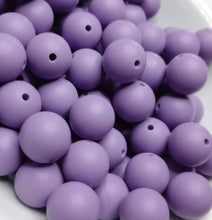 Load image into Gallery viewer, 15mm Solid Beads