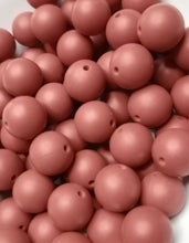 Load image into Gallery viewer, 15mm Solid Beads