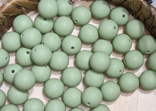 Load image into Gallery viewer, 15mm Solid Beads