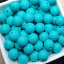 Load image into Gallery viewer, 15mm Solid Beads