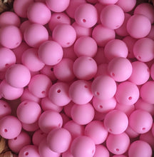 Load image into Gallery viewer, 15mm Solid Beads