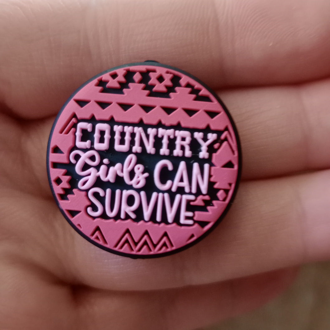 Country Girls Can Survive Exclusive Collab