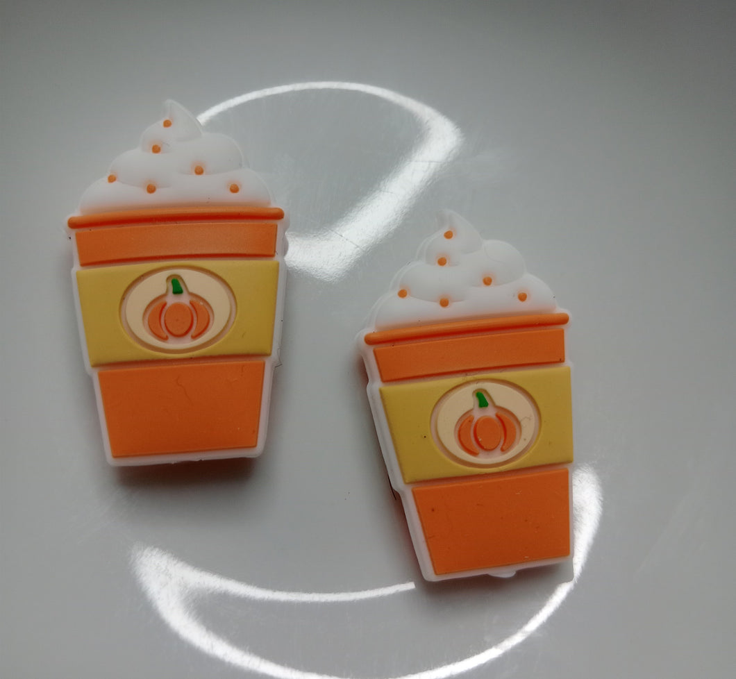 Pumpkin Cup Focal