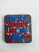 Load image into Gallery viewer, Spider Mom Focal
