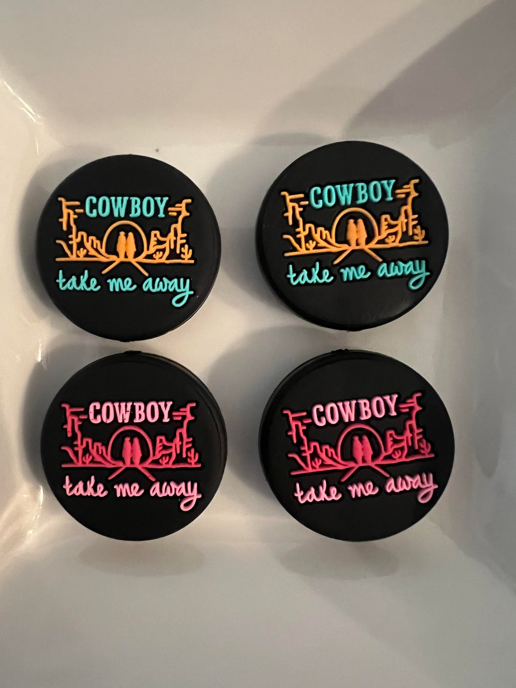 Cowboy Take Me Away Focal Exclusive Collab