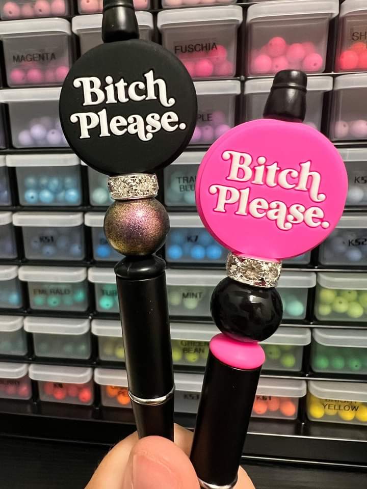 Bitch Please exclusive Collab