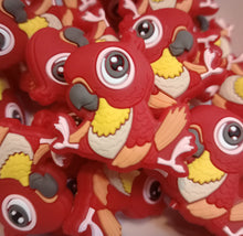 Load image into Gallery viewer, Parrot Focal
