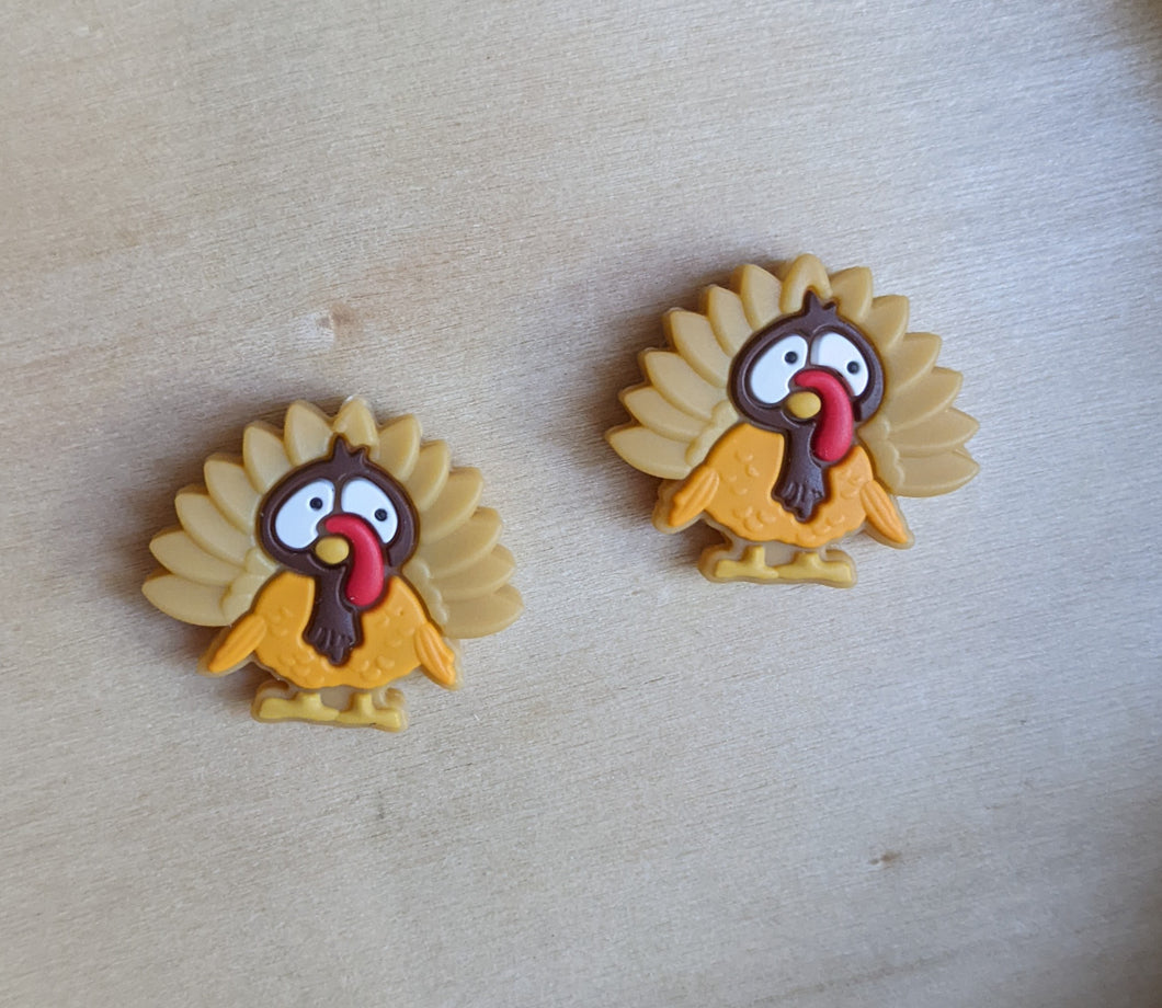 Tom Turkey Focal