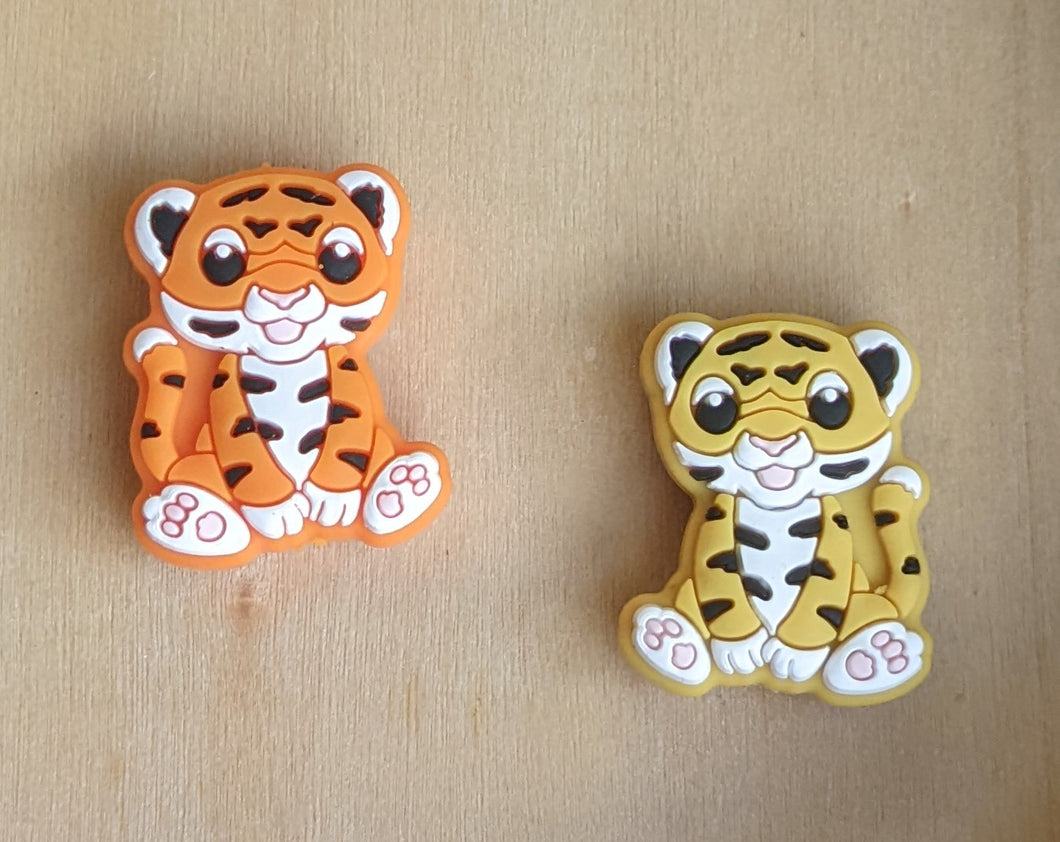 Tiger Focal